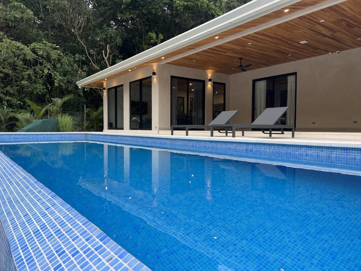 Villa Estrella Pavones Exterior photo