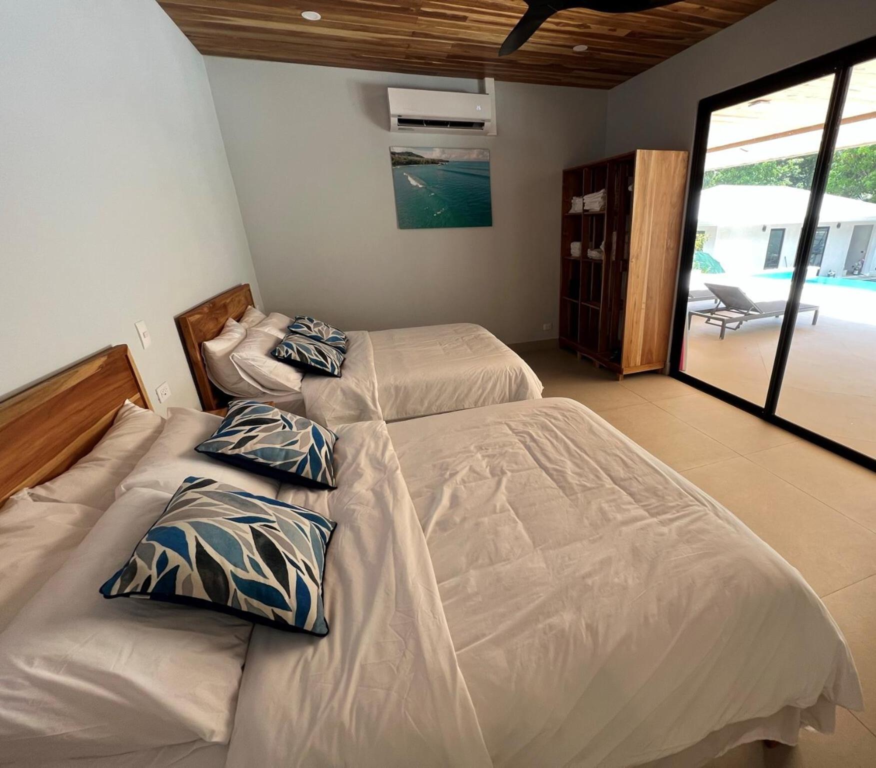 Villa Estrella Pavones Room photo