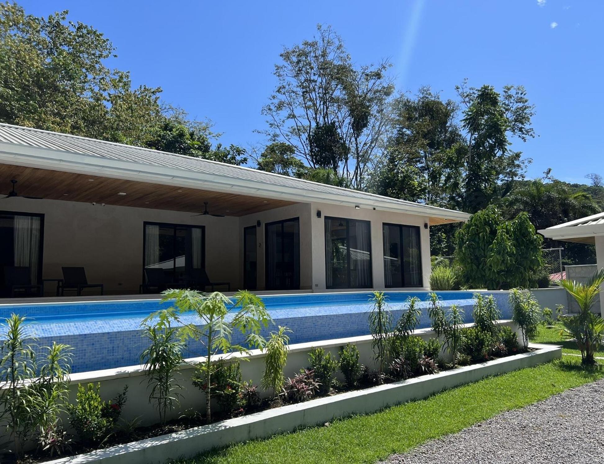 Villa Estrella Pavones Room photo
