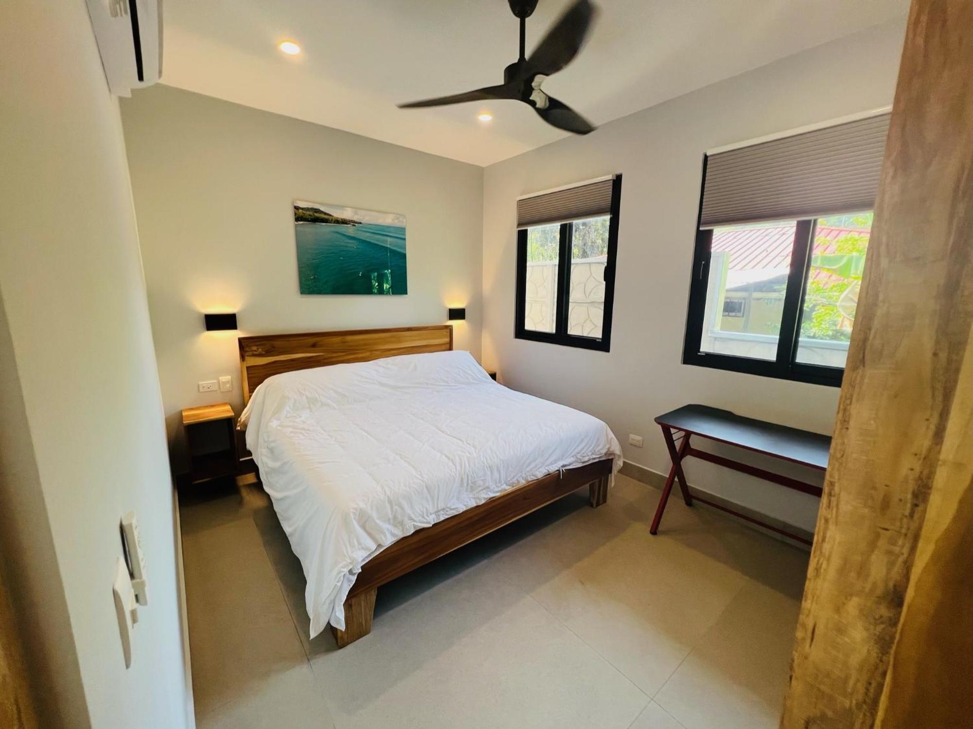 Villa Estrella Pavones Room photo